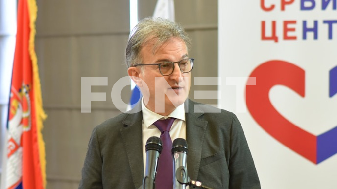 Ispitati ustavnost Statuta PKS